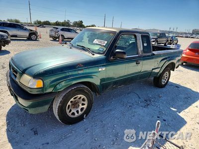 2001 MAZDA B3000 CAB PLUS 4F4YR16U01TM07655 - główne zdjęcie licytacji z USA - miniatura