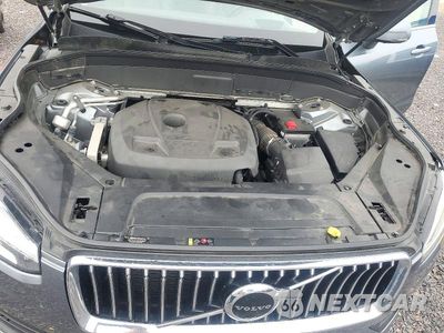 Zdjęcie 12 z 13 samochodu: 2020 VOLVO XC90 T6 MOMENTUM VIN:YV4A22PK2L1582163 - miniatura