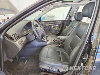 Zdjęcie 7 z 12 samochodu: 2003 BMW 325 I VIN:WBAET37433NH04241 - miniatura