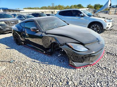 Czwarte zdjęcie samochodu z boku: 2024 NISSAN Z NISMO VIN:JN1BZ4CH3RM362310 - miniatura
