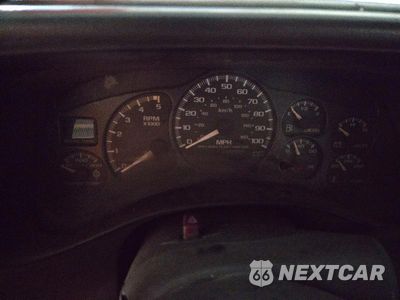 Zdjęcie 9 z 12 samochodu: 2002 CHEVROLET SILVERADO K2500 HEAVY DUTY VIN:1GCHK29142E159369 - miniatura