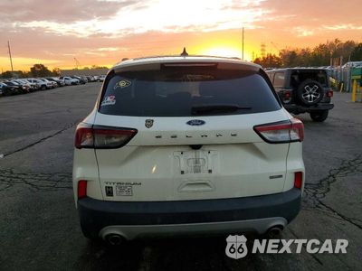 Zdjęcie 6 z 12 samochodu: 2020 FORD ESCAPE TITANIUM VIN:1FMCU9DZ4LUC29112 - miniatura