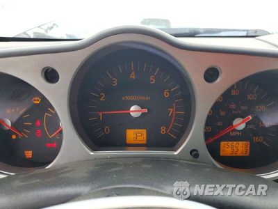 Zdjęcie 9 z 12 samochodu: 2003 NISSAN 350Z COUPE VIN:JN1AZ34D23T110806 - miniatura