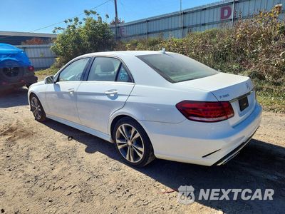 Drugie zdjęcie samochodu z przodu: 2016 MERCEDES-BENZ E 350 VIN:WDDHF5KB3GB286086 - miniatura