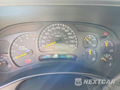 Zdjęcie 9 z 14 samochodu: 2007 CHEVROLET SILVERADO K3500 VIN:1GCJK33D57F171154 - miniatura