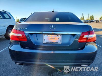 Zdjęcie 6 z 12 samochodu: 2011 MERCEDES-BENZ E 350 VIN:WDDHF5GB2BA278164 - miniatura