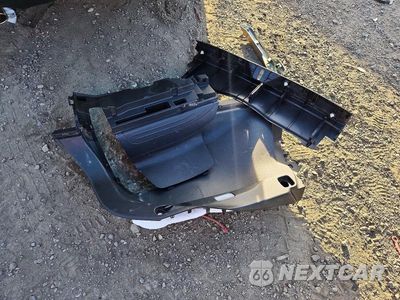 Zdjęcie 13 z 14 samochodu: 2021 TOYOTA VENZA LE VIN:JTEAAAAH0MJ020675 - miniatura