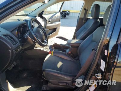 Zdjęcie 7 z 13 samochodu: 2022 MITSUBISHI OUTLANDER SPORT ES VIN:JA4ARUAU3NU007862 - miniatura