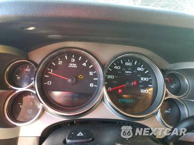 Zdjęcie 9 z 12 samochodu: 2007 GMC NEW SIERRA C1500 VIN:3GTEC13027G516008 - miniatura
