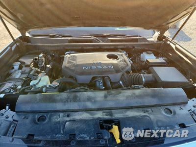 Zdjęcie 12 z 13 samochodu: 2026 NISSAN ARMADA PLATINUM VIN:JN8AY3EE9T9430133 - miniatura