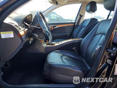 Zdjęcie 7 z 12 samochodu: 2008 MERCEDES-BENZ E 350 4MATIC VIN:WDBUF87X48B209144 - miniatura