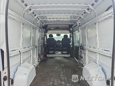 Zdjęcie 10 z 14 samochodu: 2023 RAM PROMASTER 2500 VF HIGH ROOF DELIVERY VAN VIN:3C6LRVDG6PE549928 - miniatura