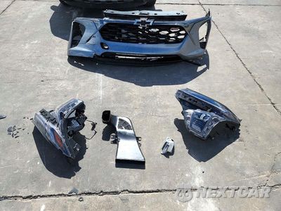 Zdjęcie 13 z 14 samochodu: 2025 CHEVROLET TRAX 2RS VIN:KL77LJEP8SC066084 - miniatura
