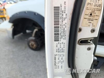 Zdjęcie 12 z 12 samochodu: 2011 DODGE RAM 1500 VIN:1D7RV1GPXBS599617 - miniatura