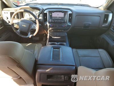 Zdjęcie 8 z 12 samochodu: 2016 CHEVROLET SILVERADO K1500 LTZ VIN:3GCUKSEC9GG156778 - miniatura
