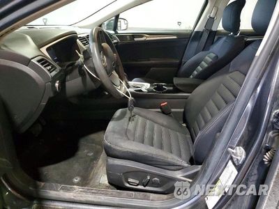 Zdjęcie 7 z 12 samochodu: 2015 FORD FUSION SE VIN:3FA6P0H77FR150449 - miniatura