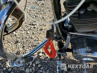 Zdjęcie 8 z 9 samochodu: 2006 HARLEY-DAVIDSON FXDWGI VIN:1HD1GP1166K325943 - miniatura