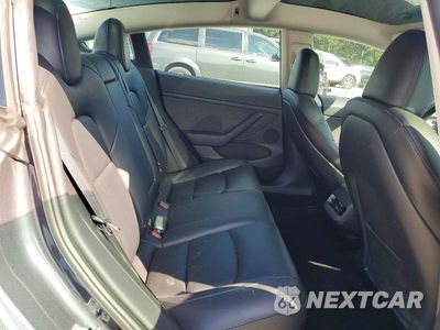 Zdjęcie 10 z 12 samochodu: 2023 TESLA MODEL 3 VIN:5YJ3E1EC0PF587965 - miniatura