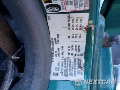 Zdjęcie 12 z 12 samochodu: 2004 CHEVROLET COLORADO VIN:1GCDT136048222396 - miniatura