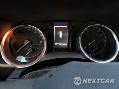 Zdjęcie 9 z 13 samochodu: 2020 TOYOTA CAMRY SE VIN:4T1G11AK4LU385735 - miniatura