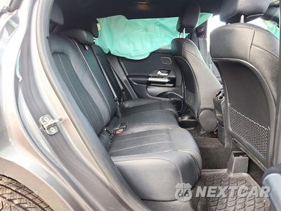 Zdjęcie 11 z 13 samochodu: 2025 MERCEDES-BENZ GLA 250 4MATIC VIN:W1N4N4HB8SJ670790 - miniatura