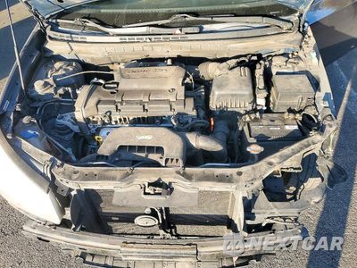 Zdjęcie 11 z 13 samochodu: 2008 HYUNDAI ELANTRA GLS VIN:KMHDU46D98U472799 - miniatura