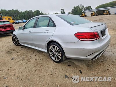 Drugie zdjęcie samochodu z przodu: 2016 MERCEDES-BENZ E 350 4MATIC VIN:WDDHF8JB5GB229939 - miniatura