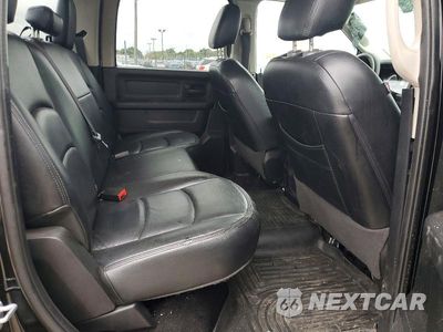 Zdjęcie 10 z 12 samochodu: 2015 RAM 1500 ST VIN:1C6RR6KT0FS542369 - miniatura