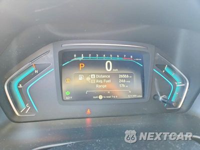 Zdjęcie 9 z 13 samochodu: 2018 HONDA ODYSSEY EXL VIN:5FNRL6H70JB025020 - miniatura