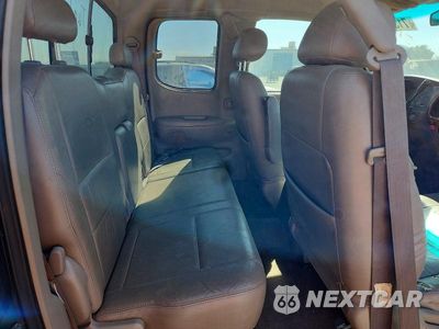 Zdjęcie 10 z 12 samochodu: 2000 TOYOTA TUNDRA ACCESS CAB LIMITED VIN:5TBBT4813YS087916 - miniatura