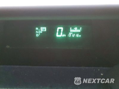 Zdjęcie 9 z 12 samochodu: 2008 TOYOTA PRIUS STANDARD VIN:JTDKB20U087790453 - miniatura