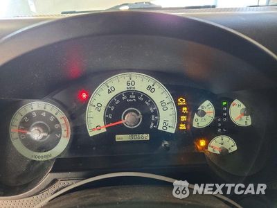 Zdjęcie 9 z 12 samochodu: 2007 TOYOTA FJ CRUISER VIN:JTEBU11F770017307 - miniatura