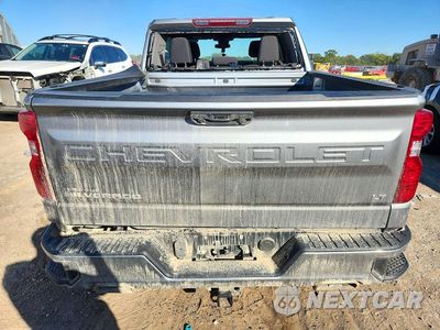 Zdjęcie 6 z 12 samochodu: 2023 CHEVROLET SILVERADO K1500 LT VIN:3GCUDDEDXPG364280 - miniatura