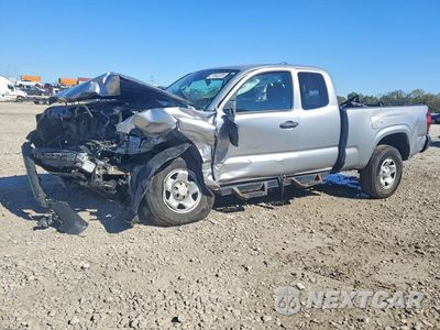 2020 TOYOTA TACOMA SR 3TYRX5GN9LT003714 - główne zdjęcie licytacji z USA - miniatura