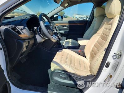 Zdjęcie 7 z 12 samochodu: 2020 HONDA CR-V EX VIN:2HKRW2H55LH673178 - miniatura