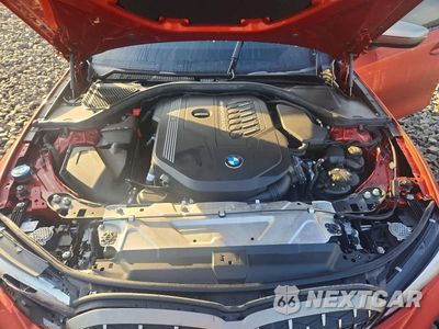 Zdjęcie 11 z 12 samochodu: 2022 BMW M340XI VIN:3MW5U9J07N8C74786 - miniatura