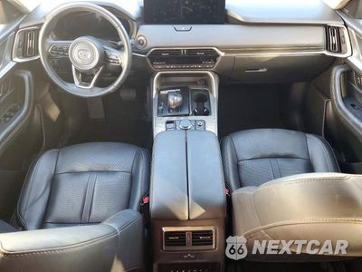 Zdjęcie 8 z 14 samochodu: 2025 MAZDA CX-90 PREMIUM SPORT VIN:JM3KKCHD0S1214339 - miniatura