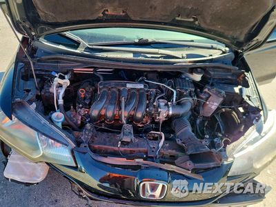 Zdjęcie 11 z 12 samochodu: 2015 HONDA FIT LX VIN:3HGGK5H51FM715477 - miniatura