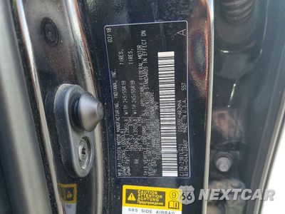 Zdjęcie 13 z 13 samochodu: 2018 TOYOTA HIGHLANDER SE VIN:5TDJZRFH6JS540656 - miniatura