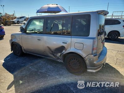Drugie zdjęcie samochodu z przodu: 2004 SCION XB BASE VIN:JTLKT324440148485 - miniatura