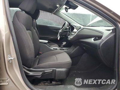 Zdjęcie 7 z 12 samochodu: 2023 CHEVROLET MALIBU LT VIN:1G1ZD5ST6PF211851 - miniatura