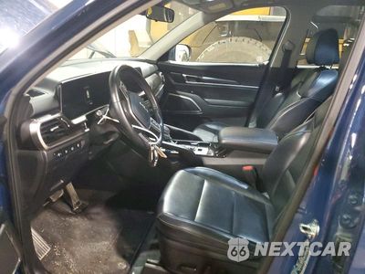 Zdjęcie 7 z 13 samochodu: 2025 KIA TELLURIDE S VIN:5XYP6DGCXSG592850 - miniatura
