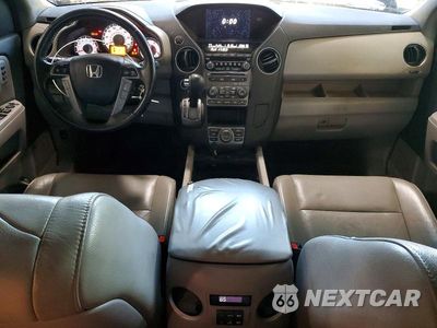 Zdjęcie 8 z 14 samochodu: 2012 HONDA PILOT TOURING VIN:5FNYF4H93CB068133 - miniatura
