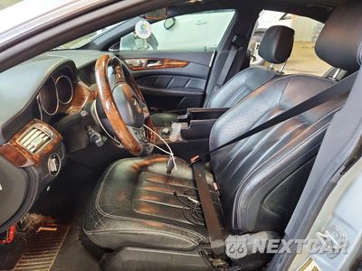 Zdjęcie 7 z 12 samochodu: 2012 MERCEDES-BENZ CLS 550 VIN:WDDLJ7DB4CA010646 - miniatura