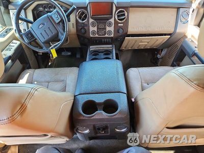 Zdjęcie 8 z 12 samochodu: 2015 FORD F350 SUPER DUTY VIN:1FT8W3BT0FEA67820 - miniatura
