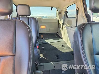 Zdjęcie 10 z 13 samochodu: 2014 CHRYSLER TOWN & COUNTRY TOURING VIN:2C4RC1BG6ER441076 - miniatura