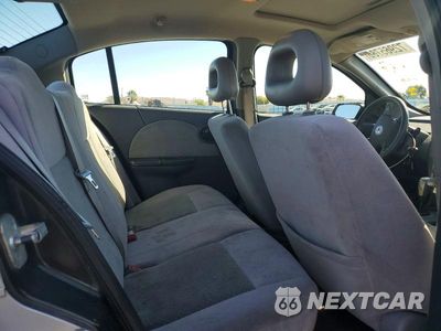 Zdjęcie 10 z 13 samochodu: 2007 SATURN ION LEVEL 3 VIN:1G8AL55F57Z108619 - miniatura