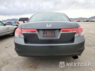 Zdjęcie 6 z 12 samochodu: 2011 HONDA ACCORD LXP VIN:1HGCP2F45BA089125 - miniatura