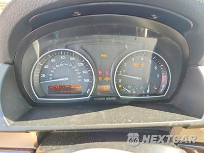 Zdjęcie 9 z 13 samochodu: 2009 BMW X3 XDRIVE30I VIN:WBXPC93429WJ28102 - miniatura
