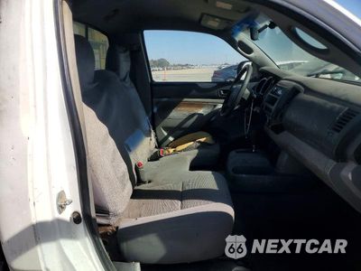 Zdjęcie 10 z 12 samochodu: 2008 TOYOTA TACOMA BASE VIN:5TENX22N98Z481352 - miniatura